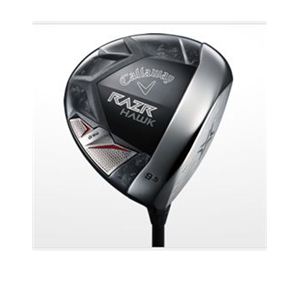 Callaway Golf�i�L�����E�F�C�S���t�j �S���t�N���u RAZRHAWK 10.5R+H 464015908237223 �y�E�b�h�E���[�e�B���e�B�z�摜����1