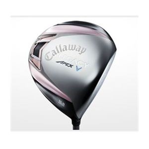 Callaway Golf(キャロウェイゴルフ) ゴルフクラブ LEGC AP 12.5 LDY440+HC 4578538731440 【ウッド・ユーティリティ】