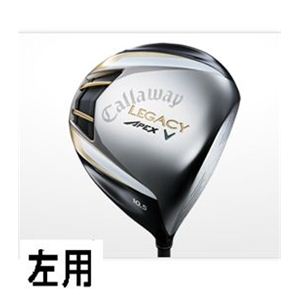 Callaway Golf�i�L�����E�F�C�S���t�j �S���t�N���u LH LEGC AP 10.5R 4525+HC 4588159092452 �y�E�b�h�E���[�e�B���e�B�z�摜����1