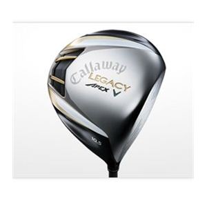 Callaway Golf�i�L�����E�F�C�S���t�j �S���t�N���u LEGC AP 10.5 S4525+HC 4578159093452 �y�E�b�h�E���[�e�B���e�B�z�摜����1