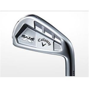 Callaway Golf�i�L�����E�F�C�S���t�j �S���t�N���u RAZR X FORGEDI#5-P M10 4756501006376 �y�Z�b�g�N���u�z�摜����1