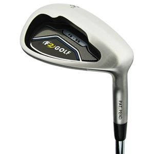 F2 GOLF �E�F�b�WF2-SS CAVITY BACK WEDGE �X�`�[�� 52�h �y�A�C�A���E�E�F�b�W�z�摜����1