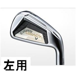 Callaway Golf�i�L�����E�F�C�S���t�j �S���t�N���u LEGACY10 I#4GS95 S LH 4760042103376 �y�A�C�A���E�E�F�b�W�z�摜����1