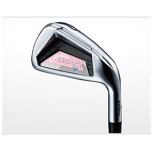 Callaway Golf�i�L�����E�F�C�S���t�j �S���t�N���u LEGACY10 7-P.S40i L 4750512871576 �y�Z�b�g�N���u�z�摜����1