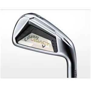 Callaway Golf�i�L�����E�F�C�S���t�j �S���t�N���u LEGACY10 AW 60iSR 4750222215376 �y�A�C�A���E�E�F�b�W�z�摜����1