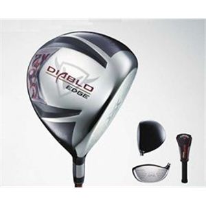 Callaway Golf�i�L�����E�F�C�S���t�j �S���t�N���u DIABLO ED BK 9.5MOT6 S+H 460395072337 �y�E�b�h�E���[�e�B���e�B�z�摜����1