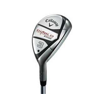Callaway Golf�i�L�����E�F�C�S���t�j �S���t�N���u DIABLO EDGE BKHY 4H S+H 460064337637 �y�E�b�h�E���[�e�B���e�B�z�摜����1