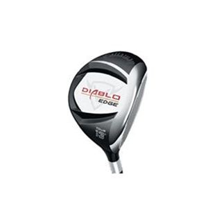 Callaway Golf�i�L�����E�F�C�S���t�j �S���t�N���u DIABLO EDGE BK18 R+H 460650893237 �y�E�b�h�E���[�e�B���e�B�z�摜����1