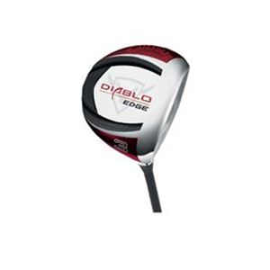 Callaway Golf�i�L�����E�F�C�S���t�j �S���t�N���u DIABLO EDGE REDFW#9 SR+H 460509893537 �y�E�b�h�E���[�e�B���e�B�z�摜����1