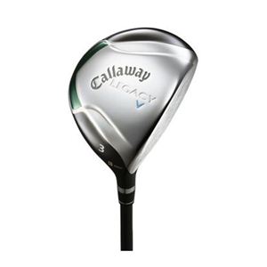 Callaway Golf�i�L�����E�F�C�S���t�j �S���t�N���u LEGACY10 FW#5AMO A+H 461905870737 �y�E�b�h�E���[�e�B���e�B�z�摜����1