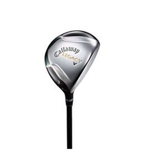 Callaway Golf�i�L�����E�F�C�S���t�j �S���t�N���u LEGACY10 FW#7AMO SR+H 461907903537 �y�E�b�h�E���[�e�B���e�B�z�摜����1