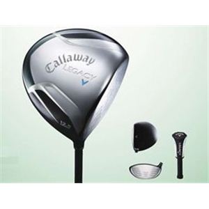 Callaway Golf�i�L�����E�F�C�S���t�j �S���t�N���u LEGACY 10 12.5AMO L+H 461853869157 �y�E�b�h�E���[�e�B���e�B�z�摜����1