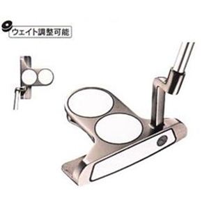 ODYSSEY�i�I�f�b�Z�C�j �S���t�N���u ODYSSEY �z���C�g�A�C�X2BL Blade 32+P 730314525320 �y�p�^�[�z�摜����1