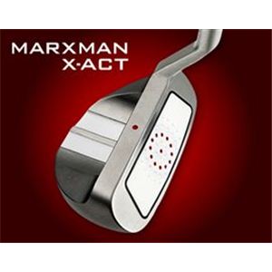 ODYSSEY�i�I�f�b�Z�C�j �S���t�N���u ODYSSEYMARXMANMAN X-ACT 35�C���` ODY MARXMAN X-ACT 35 +P �y�p�^�[�z�摜����1