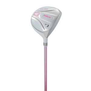 Wilson�i�E�B���\���j �S���t�N���u WS AVIATORWSF-500 C W#7 23 41 L+HC �y�E�b�h�E���[�e�B���e�B�z�摜����1