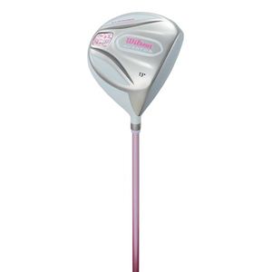 Wilson�i�E�B���\���j �S���t�N���u WS AVIATORWST-500 C W#1 13 43 L+HC �y�E�b�h�E���[�e�B���e�B�z�摜����1