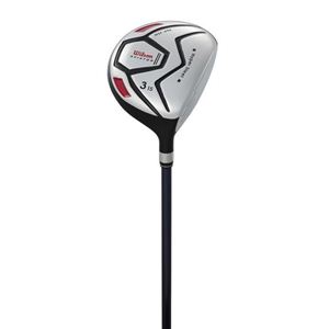 Wilson�i�E�B���\���j �S���t�N���u WS AVIATORWSF-996 C W#9 24 41 S+HC �y�E�b�h�E���[�e�B���e�B�z�摜����1