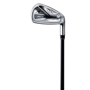 MacGregor Golf Japan�i�}�O���K�[�S���t�W���p���j �S���t�N���u MACTEC NV NS850AW R NV201INS �y�A�C�A���E�E�F�b�W�z�摜����1