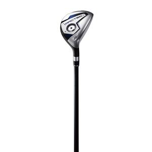 MacGregor Golf Japan�i�}�O���K�[�S���t�W���p���j �S���t�N���u MACTEC NV UT#423 39.5 R+HC+KT NV201UT �y�E�b�h�E���[�e�B���e�B�z�摜����1