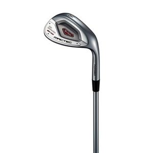 MacGregor Golf Japan�i�}�O���K�[�S���t�W���p���j �S���t�N���u MACTEC WH101 RED56 NS950 W 35.25 �y�A�C�A���E�E�F�b�W�z�摜����1