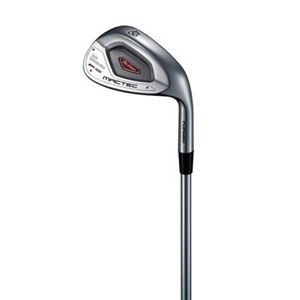 MacGregor Golf Japan�i�}�O���K�[�S���t�W���p���j �S���t�N���u MACTEC WH101 RED48 NS950 W 35.5 �y�A�C�A���E�E�F�b�W�z�摜����1