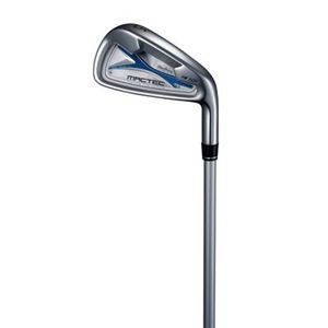 MacGregor Golf Japan�i�}�O���K�[�S���t�W���p���j �S���t�N���u MACTEC IS101 BLC AW SR �y�A�C�A���E�E�F�b�W�z�摜����1