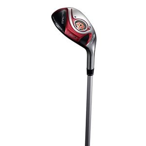 MacGregor Golf Japan�i�}�O���K�[�S���t�W���p���j �S���t�N���u MACTEC UH101 RDUT#4 39.5 S +HC+KT �y�E�b�h�E���[�e�B���e�B�z�摜����1