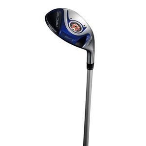 MacGregor Golf Japan�i�}�O���K�[�S���t�W���p���j �S���t�N���u MACTEC US101 BLUT#3 40 S +HC+KT �y�E�b�h�E���[�e�B���e�B�z�摜����1