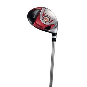 MacGregor Golf Japan�i�}�O���K�[�S���t�W���p���j �S���t�N���u MACTEC FH101 RDW#5 42 R +HC+KT �y�E�b�h�E���[�e�B���e�B�z�摜����1