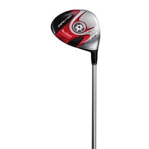 MacGregor Golf Japan�i�}�O���K�[�S���t�W���p���j �S���t�N���u MACTEC SH101 RDW#3 43.25 SR +HC+KT �y�E�b�h�E���[�e�B���e�B�z�摜����1
