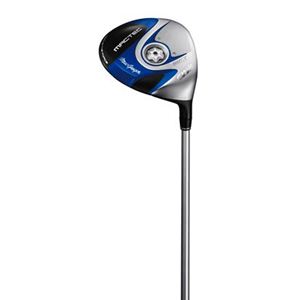 MacGregor Golf Japan�i�}�O���K�[�S���t�W���p���j �S���t�N���u MACTEC SS101 BLW#3 43.25 R +HC+KT �y�E�b�h�E���[�e�B���e�B�z�摜����1