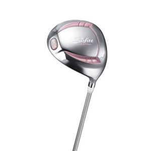 MacGregor Golf Japan�i�}�O���K�[�S���t�W���p���j �S���t�N���u MACTEC SOFITTW#1 13 43.5 L+HC�i13SOFTWL�j �S���t�N���u �y�E�b�h�E���[�e�B���e�B�z�摜����1