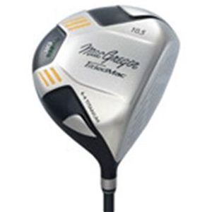 MacGregor Golf Japan�i�}�O���K�[�S���t�W���p���j �S���t�N���u MG TTM Ti-590 CW#1 10.5 45 R+HC �y�E�b�h�E���[�e�B���e�B�z�摜����1