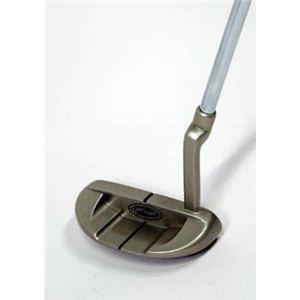 ASAHI Golf�i�����S���t�j �S���t�N���u CS CALIFORNIA EZST PT EZ-5 LH 34�C���` �y�p�^�[�z�摜����1