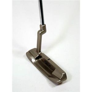 ASAHI Golf�i�����S���t�j �S���t�N���u CS CALIFORNIA EZST PT EZ-4 34�C���` �y�p�^�[�z�摜����1