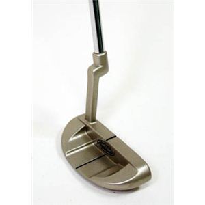 ASAHI Golf�i�����S���t�j �S���t�N���u CS CALIFORNIA EZST PT EZ-2 34�C���` �y�p�^�[�z�摜����1