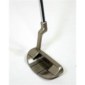ASAHI Golf�i�����S���t�j �S���t�N���u CS CALIFORNIA EZST PT EZ-1 34�C���` �y�p�^�[�z�摜����1