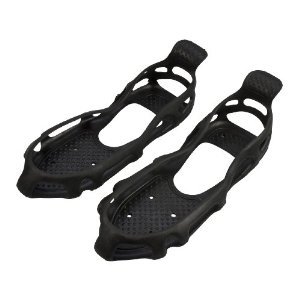 スノースパイクシューズLサイズ（27.0~29.0ｃｍ）