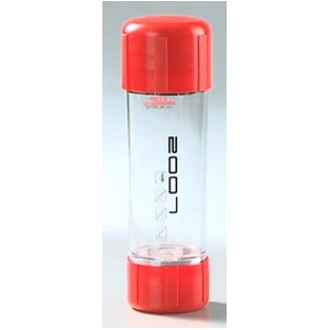 水素水生成カプセルパーソナル2007 レッド