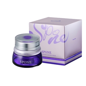 �X�b�|���I�C���z���I�N���[�����e�t�@SPONE�i�X�|�[���j