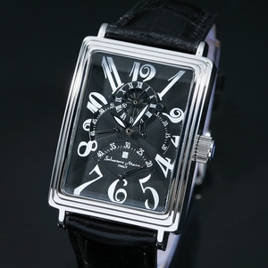 �ySalvatore Marra�z�g���v���W�����s���O�Z�R���h���������r���v�@SM6020-BK