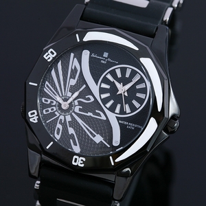 �ySalvatore Marra�z�f���A���^�C���r���v�@SM8007-BK