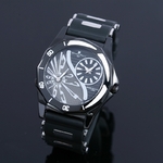 �ySalvatore Marra�z�f���A���^�C���r���v�@SM8007-BK