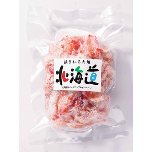 お買い得！ずわいがにむき身フレーク10袋セット