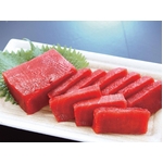 天然本マグロ赤身 約1.2kgセット