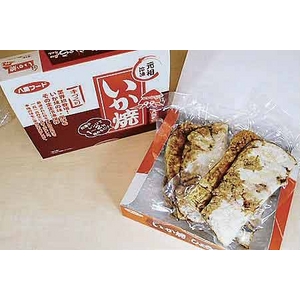 大阪名物 いか焼き3パックセット