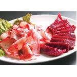 ミンク鯨・潮吹・赤肉1kgセット