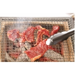 焼肉名店「ぱんが」特製 赤と黒の炭火焼肉壷漬カルビ5kgセット