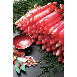 生ズワイガニむき身 2kgセット
