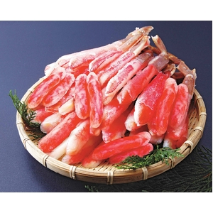 生ズワイガニむき身 2kgセット